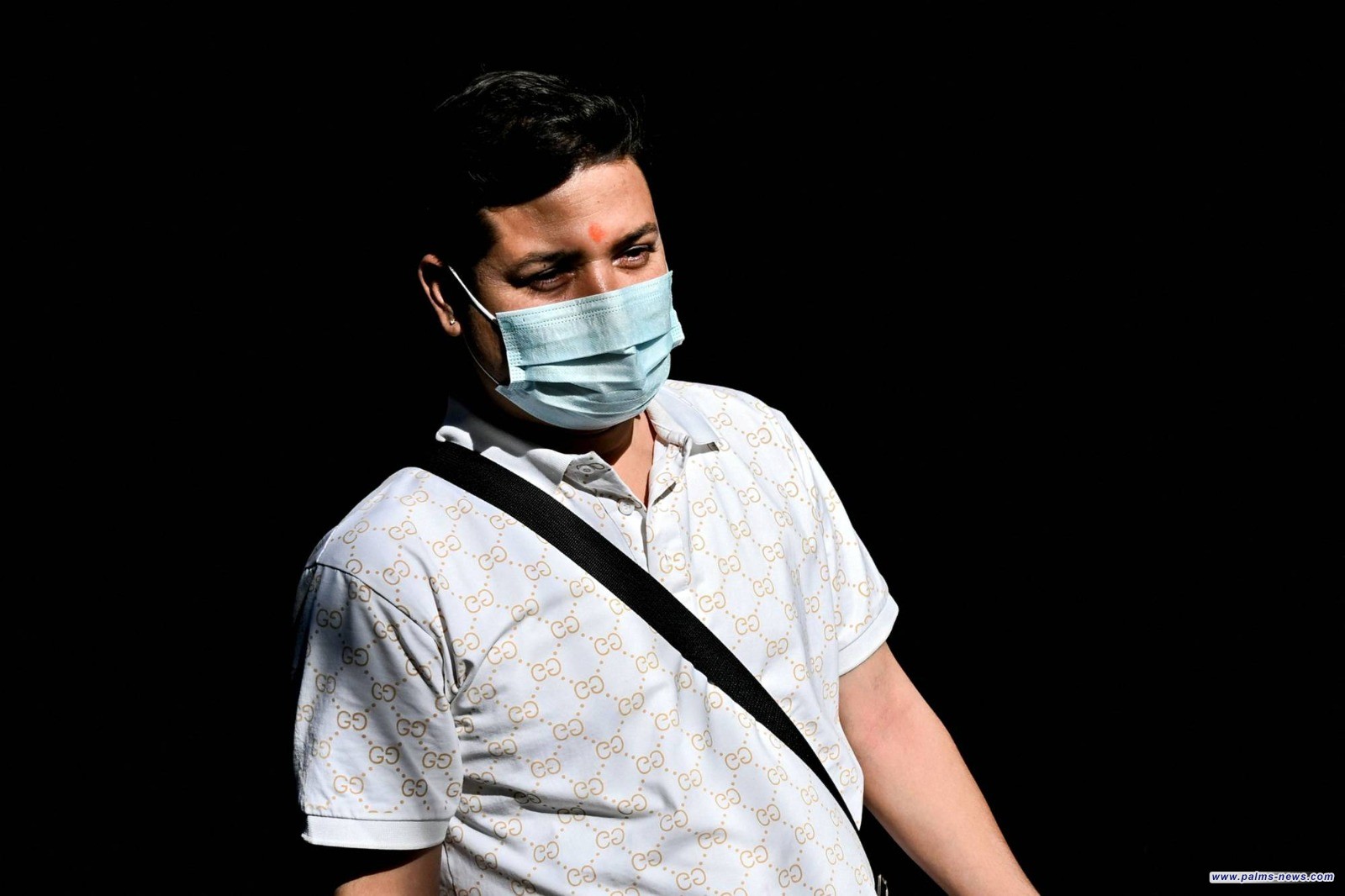 تحقيق بالكونغرس: «كورونا» نشأ في الصين... والتباعد الاجتماعي والكمامات بلا أساس علمي